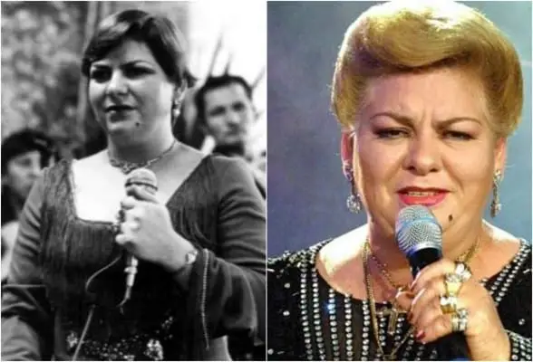 Paquita la del Barrio: La Voz que Desafió el Machismo y Conquistó a México
