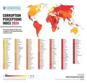 ¡Maniobras contra la corrupción! RD avanza en la lucha global contra la corrupción ¡Maniobras contra la corrupción! RD avanza en la lucha global contra la corrupción