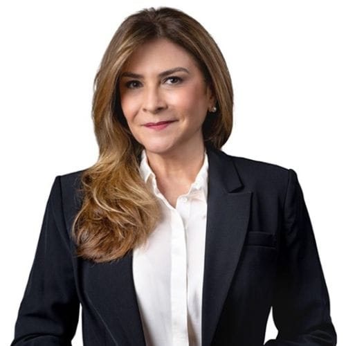 Carolina Mejia
