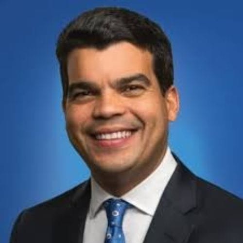 Welinton Arnold