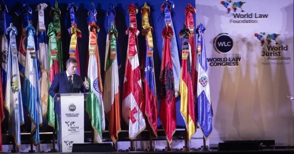 Congresos, cumbres y protestas: Santo Domingo hierve este miércoles