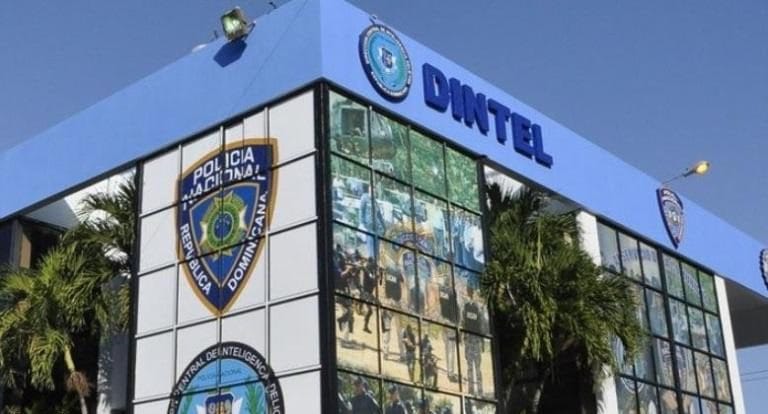DINTEL desmantela red criminal: 44 detenidos, armas y drogas incautadas en megaoperativo