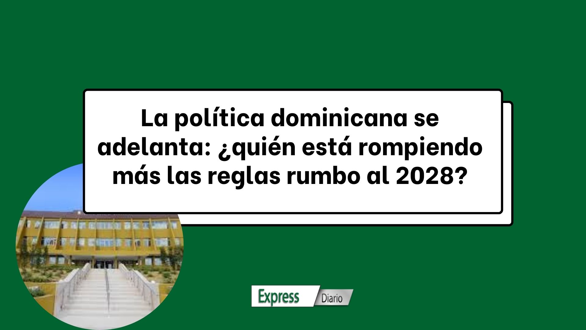 JCE en guerra contra los partidos: ¿quién está más acelerado? JCE en guerra contra los partidos: ¿quién está más acelerado?