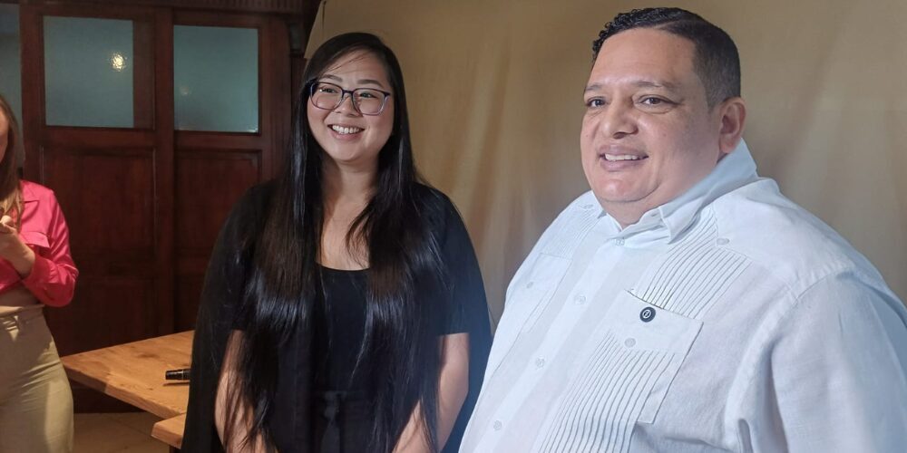 Empresarios chinos ratifican compromiso con inversión, legalidad y empleo en RD