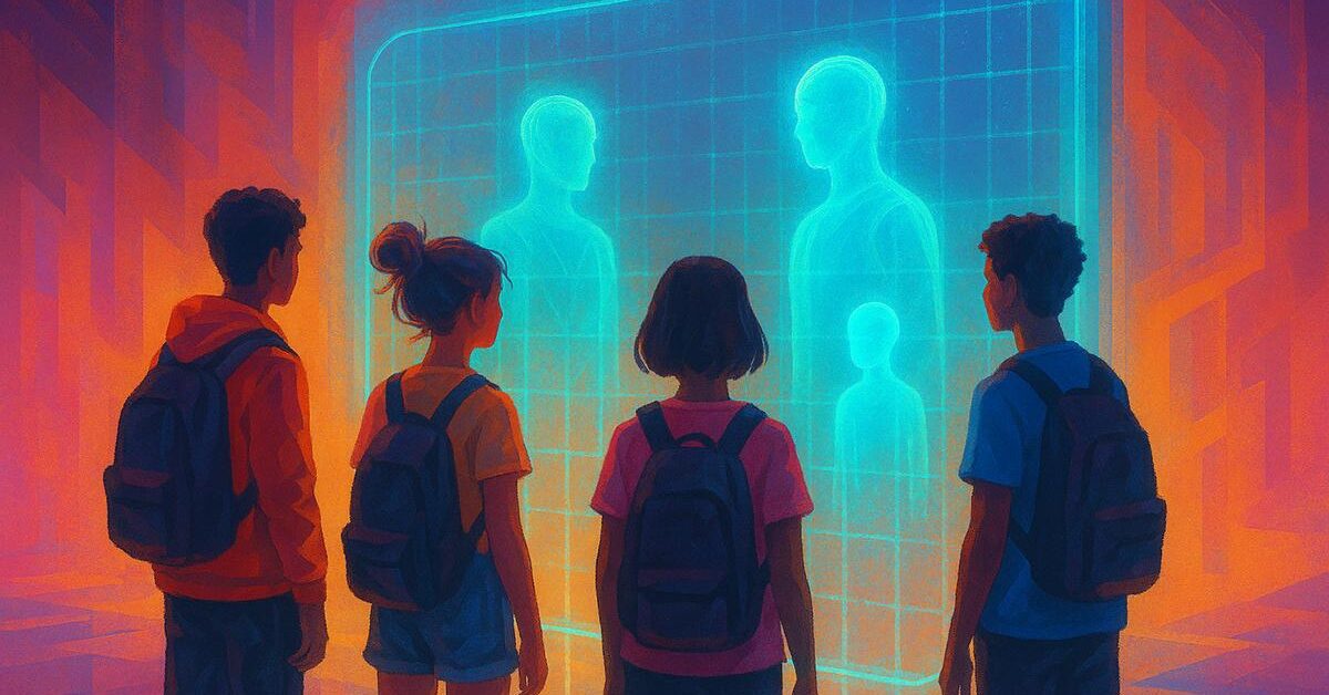 Meta limita el acceso de menores a sus personajes de inteligencia artificial