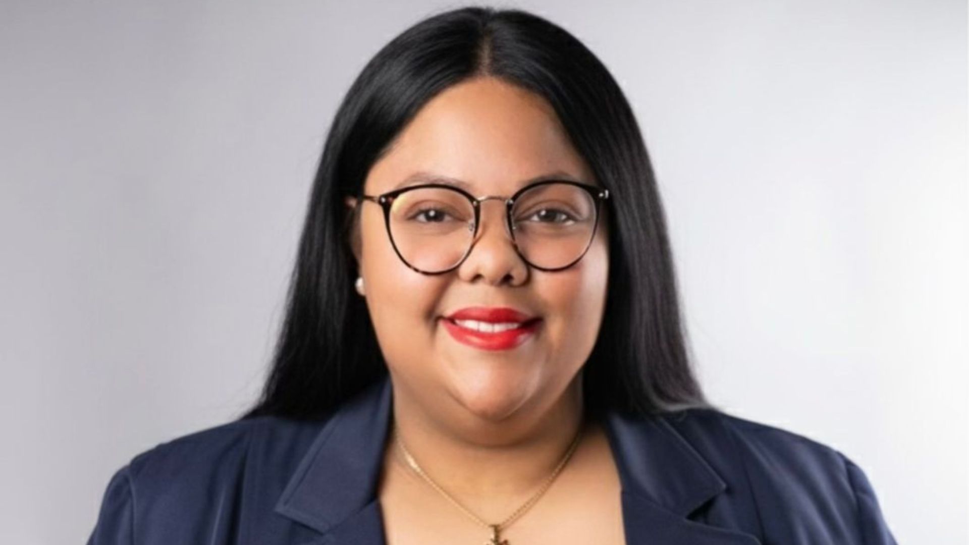 Ninoska Batista lanza candidatura a la Secretaría de Comunicaciones de la JRM en Santo Domingo Este Ninoska Batista lanza candidatura a la Secretaría de Comunicaciones de la JRM en Santo Domingo Este