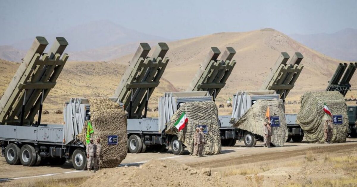 ALERTA EN MEDIO ORIENTE | EE.UU. cree que Irán ya reactivó gran parte de su maquinaria misilística